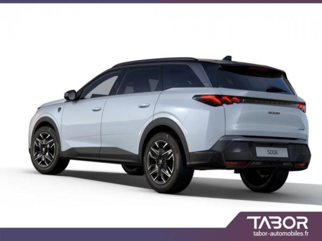 Peugeot 5008 image 1