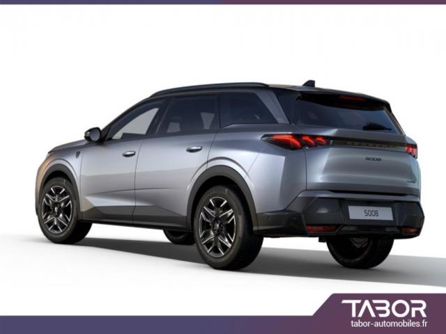 Peugeot 5008 image 4
