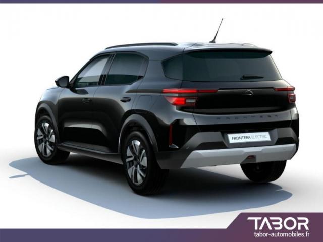 Opel Frontera image 2