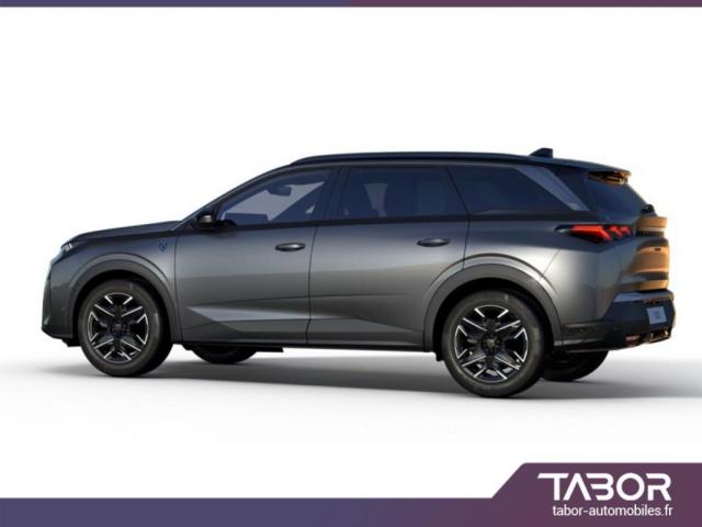 Peugeot 5008 image 4