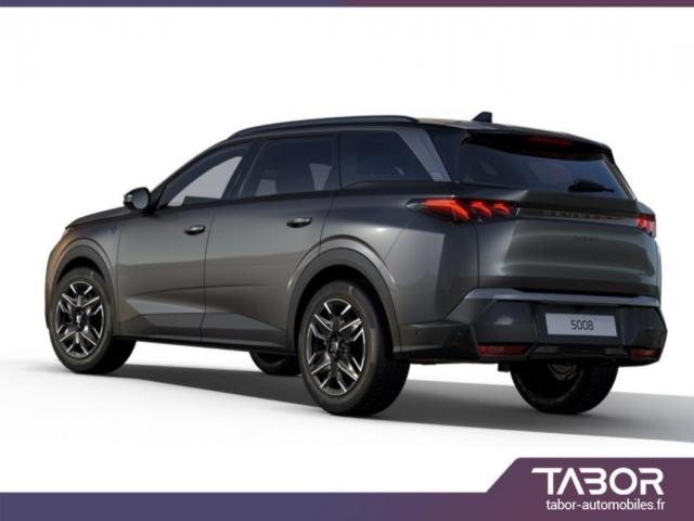 Peugeot 5008 image 1