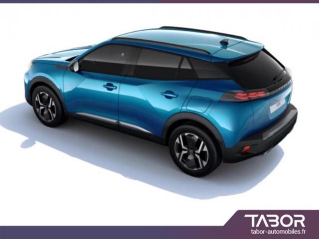 Peugeot 2008 image 2