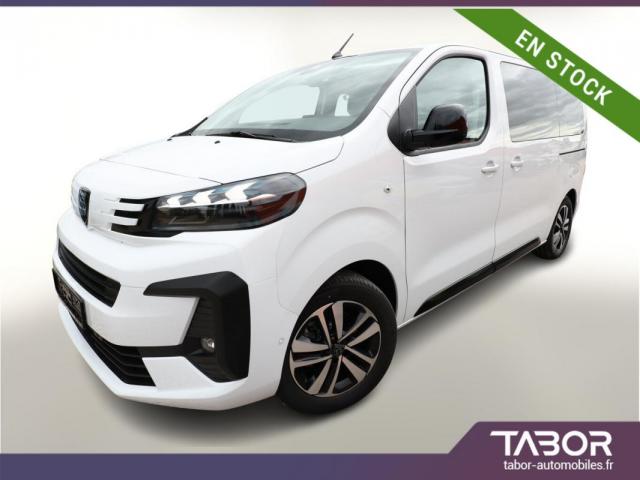 Peugeot Traveller 180 Eat8 Active L2 Acc Adml