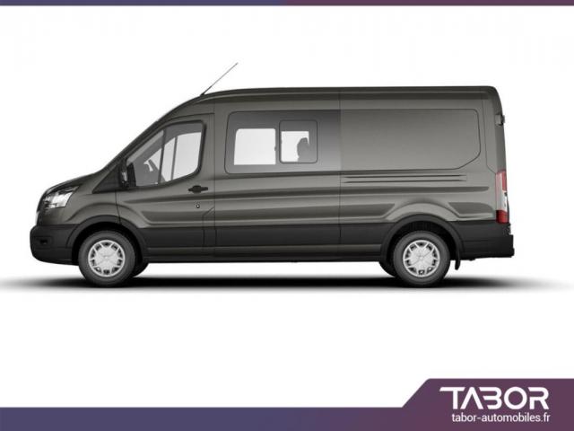 Ford Transit image 6