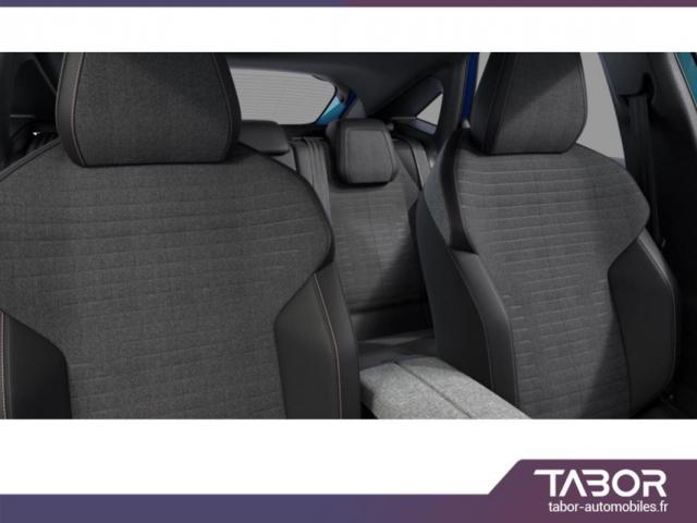 Peugeot 3008 image 3