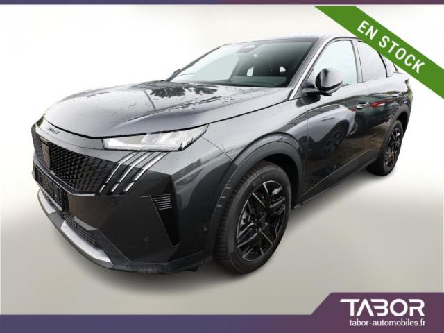 Peugeot 3008 Mhev 145 Allure Acc 21-Hd Hiverp