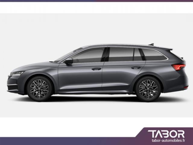 Skoda Octavia image 7