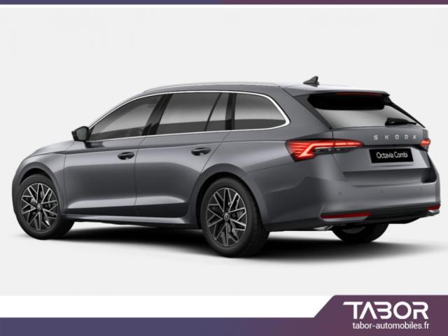 Skoda Octavia image 6