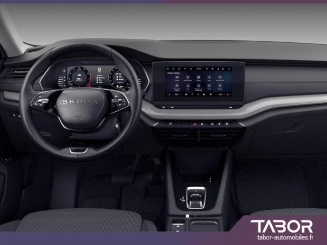 Skoda Octavia image 1