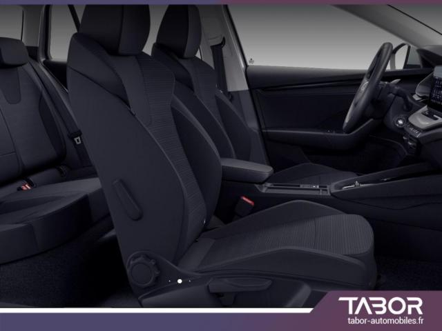 Skoda Octavia image 9