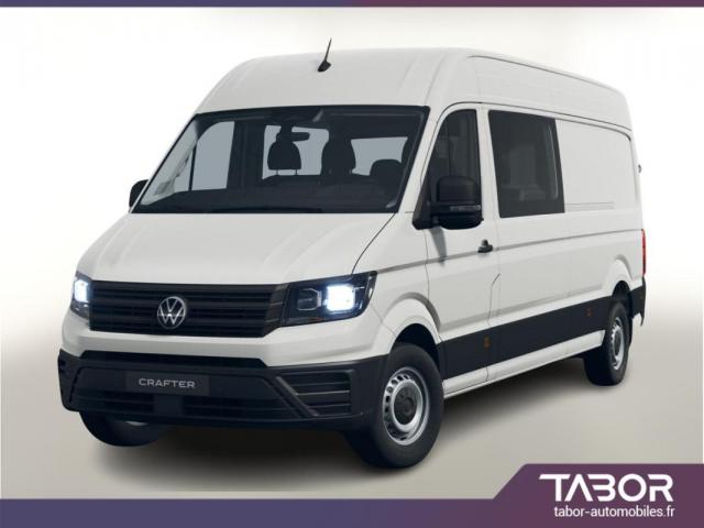 Volkswagen Crafter Plus 35 140 L4h3 7pl Attel.