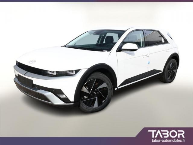 Hyundai Ioniq 5 Techniq 84kwh Led Acc Gps Pdc