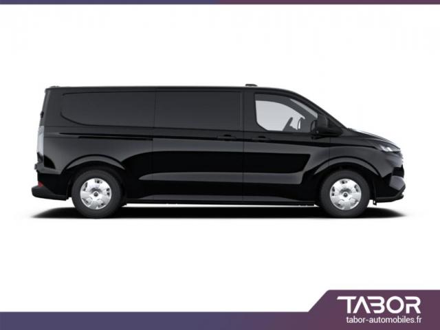 Ford Transit Custom image 6
