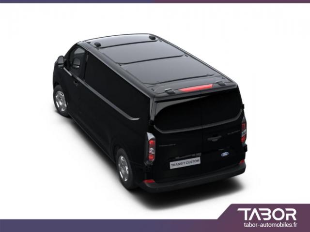 Ford Transit Custom image 1