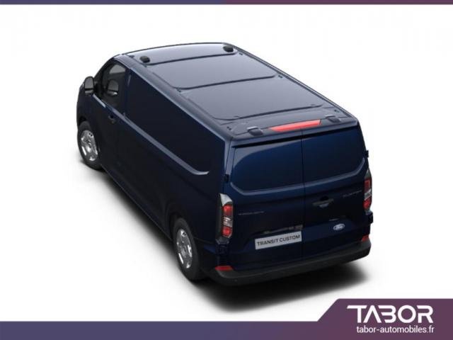 Ford Transit Custom image 7