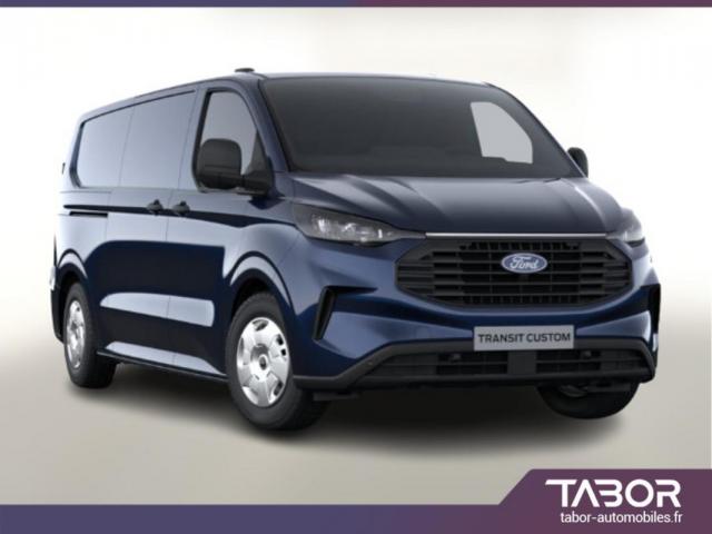Ford Transit Custom Tdci 150 Trend 320 L2 Cam