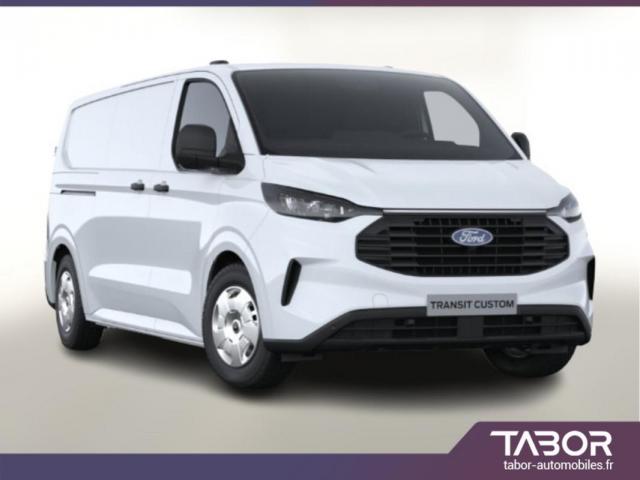 Ford Transit Custom Tdci 150 Trend 320 L2 Led