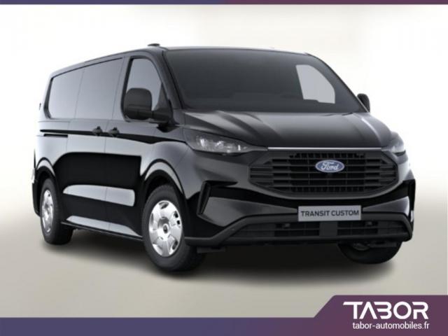 Ford Transit Custom Tdci 150 Trend 320 L2 Led