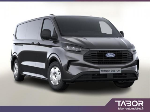 Ford Transit Custom Tdci 150 Trend 320 L2 Led