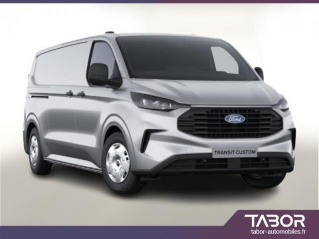 Ford Transit Custom Tdci 170 Aut Trend 320 L2
