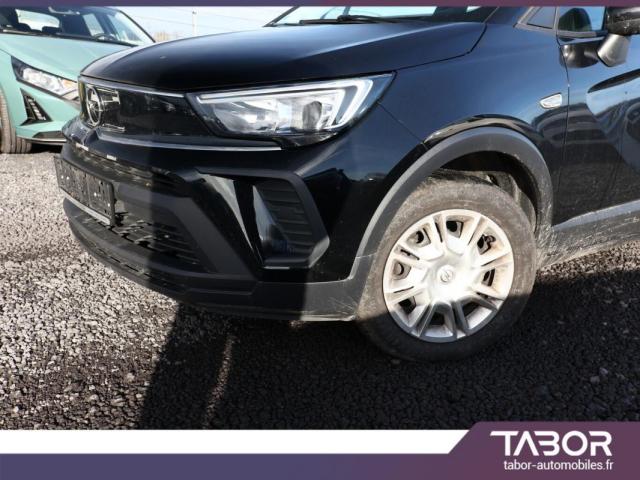 Opel Crossland image 9