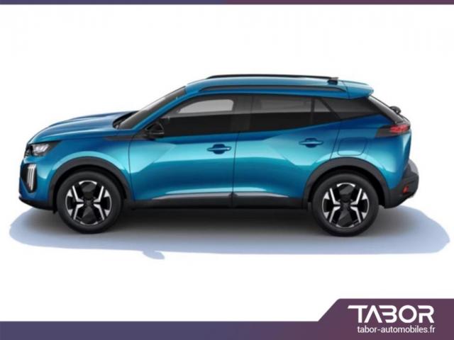 Peugeot 2008 image 2