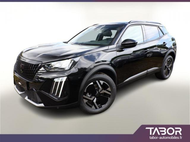 Peugeot 2008 Mhev 145 Allure 360° Acc 2xpdc Bt