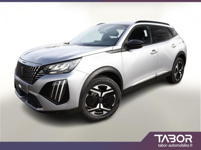 Peugeot 2008 Mhev Allure Gps Acc 360° Adml Pdc