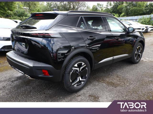 Peugeot 2008 image 2