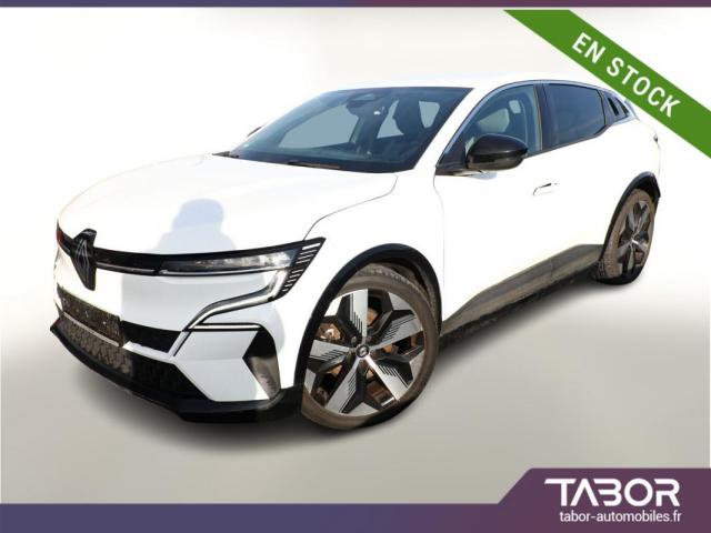 Renault Megane E-Tech Ev60 220 Techno Opticharg