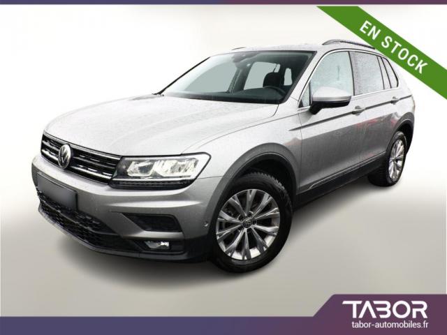 Volkswagen Tiguan 1.5 Tsi 150 Dsg Comfortline