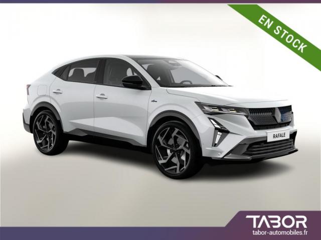 Renault Rafale Phev 300 Atelier Alpine Pano H/k