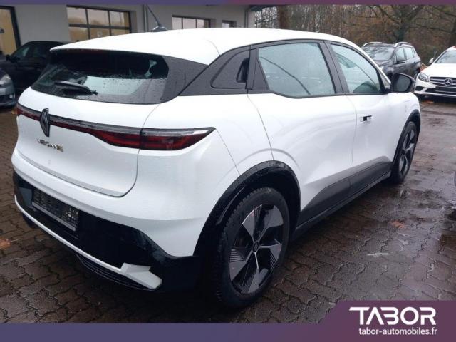 Renault Megane image 1