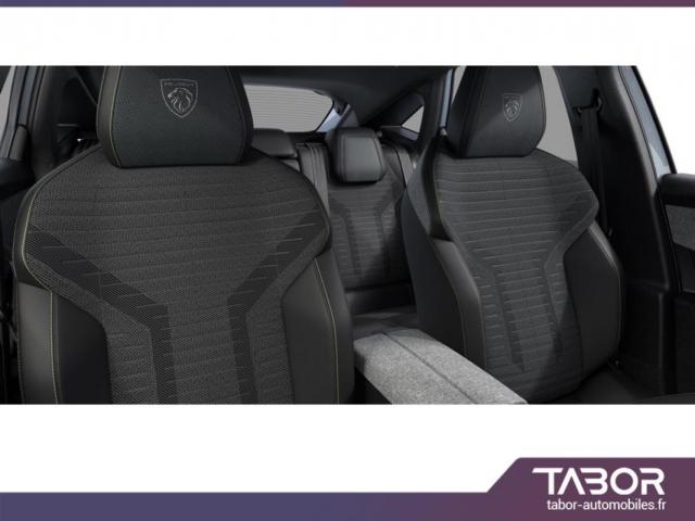 Peugeot 3008 image 3