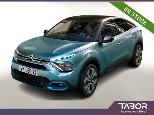 Citroen C4 Ec4 100kw Shine Acc Hud Radars Led Gps