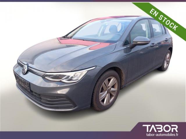 Volkswagen Golf Viii 1.5 Etsi 150 Dsg Life Gps