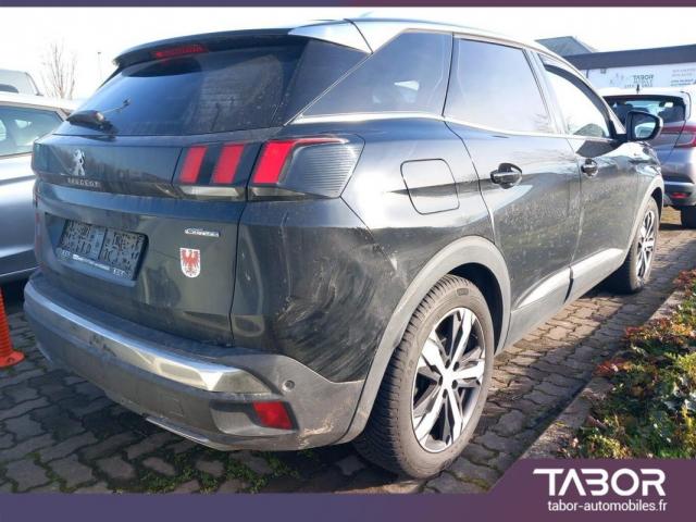 Peugeot 3008 image 5