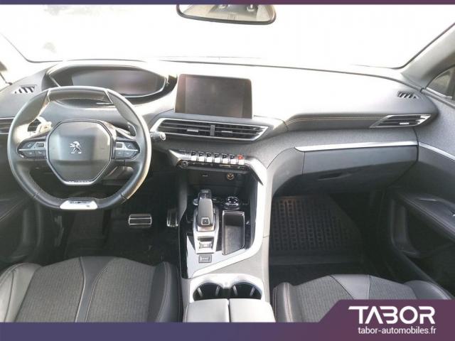 Peugeot 3008 image 1