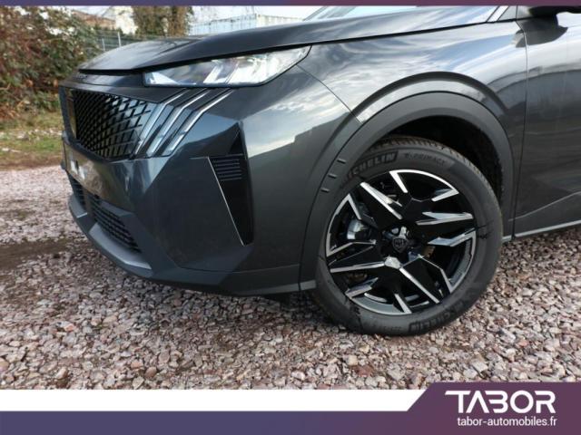 Peugeot 3008 image 6