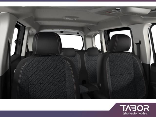 Peugeot Rifter image 5