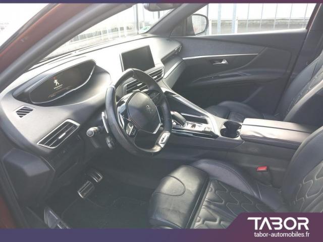 Peugeot 3008 image 3