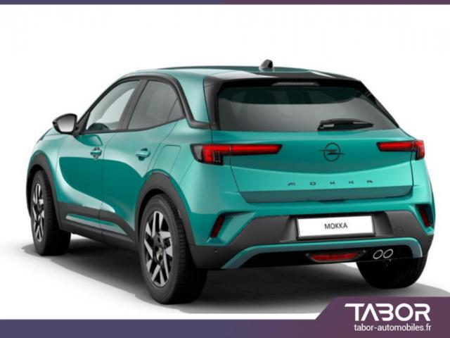Opel Mokka image 4
