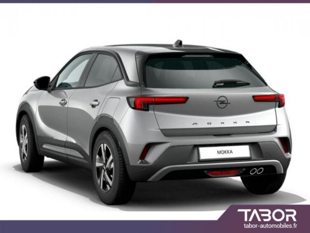 Opel Mokka image 4