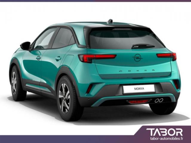 Opel Mokka image 5