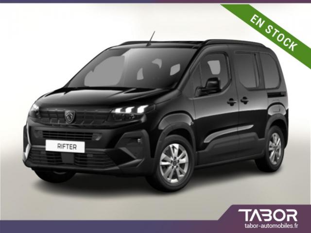 Peugeot Rifter 1.5 Bluehdi 100 Allure L1 Stylep