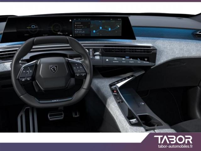 Peugeot 3008 image 3