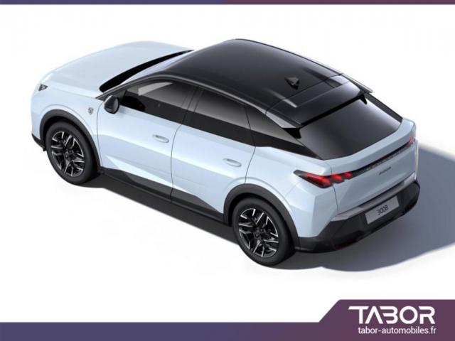 Peugeot 3008 image 6