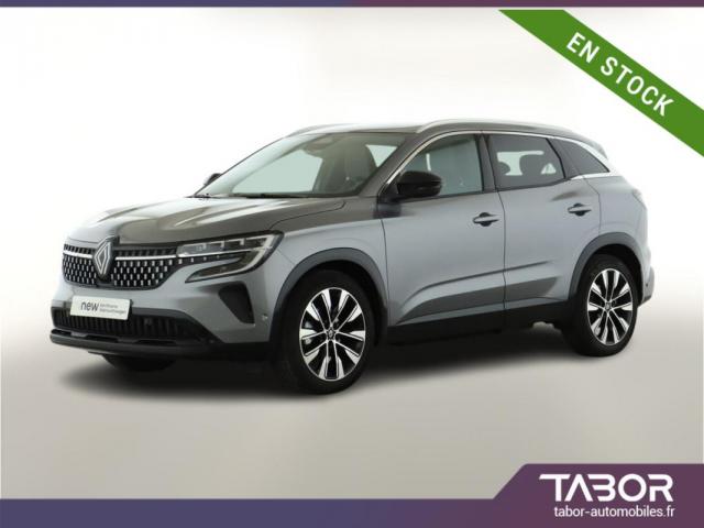 Renault Austral 1.3 Mhev 160 Cvt Techno Lookp