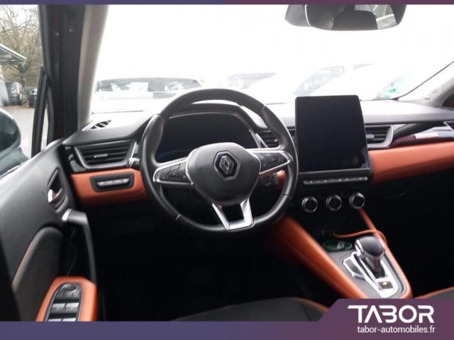 Renault Captur image 4