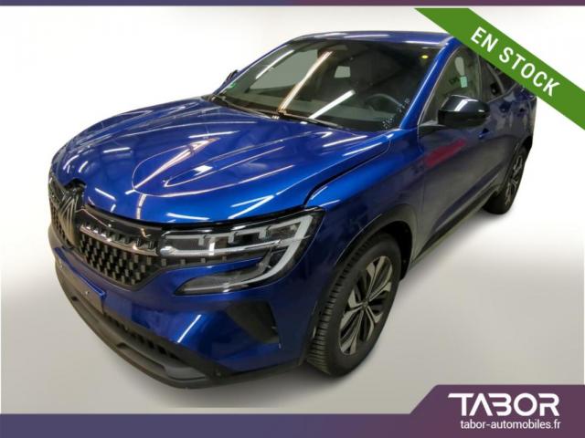 Renault Austral 1.3 Mhev 160 Techno Massage Acc